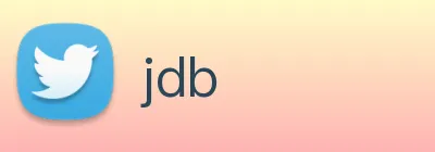 jdb Logo